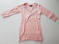 rosa Pulli mit Strassteinen Bayern - Egling a.d. Paar Vorschau