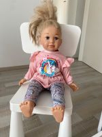 Puppe zu verkaufen Nordrhein-Westfalen - Marl Vorschau