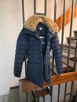 Wellensteyn Daunenjacke Steppjacke Übergang Damen S Baden-Württemberg - Pforzheim Vorschau