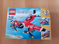 NEU OVP Lego Creator 31047 3 in 1 Propeller Flugzeug Nordrhein-Westfalen - Morsbach Vorschau