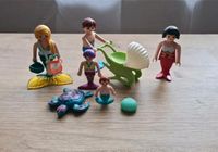 Playmobil Magic 70100 Familie mit Muschelkinderwagen + Extrafigur Berlin - Spandau Vorschau