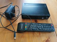 Sat Receiver mit verschiedenen Kabeln Rheinland-Pfalz - Herschbach Vorschau