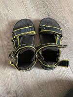 Trekking Sandalen Jack Wolfskin 27 Bayern - Zell am Main Vorschau