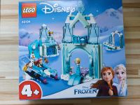 Lego 43194 Annas und Elsas Wintermärchen Niedersachsen - Osnabrück Vorschau