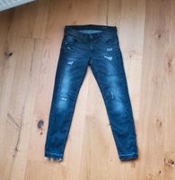 Herrlicher JeansTouch Cropped W27,neuwertig Nordrhein-Westfalen - Lippetal Vorschau