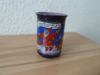 Tasse - Weihnachtsmarkt am Kölner Dom 1998 Nordrhein-Westfalen - Bergisch Gladbach Vorschau