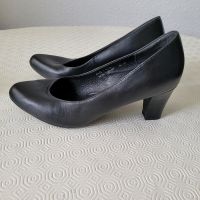 Pumps Stiefeletten Schuhe von Varese Größe 39 Pankow - Prenzlauer Berg Vorschau