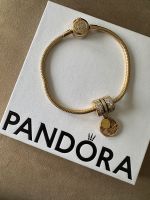 Pandora Armband Anhänger Clips Neupreis 396€ Nordrhein-Westfalen - Hilden Vorschau