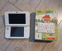 New Nintendo 3DS XL Animal Crossing Edition in OVP *BLITZVERSAND* Sachsen-Anhalt - Wernigerode Vorschau