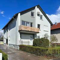 Frisch renovierte und teilsanierte Eigentumswohnung -PROVISIONSFREI- Bayern - Bergrheinfeld Vorschau