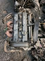 Motor ford/puma/ fiester  1,6 benziner/motor Code ( siehe bilder Bremen - Hemelingen Vorschau