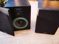 2St. 80W Bass Reflex Boxen Nordrhein-Westfalen - Leverkusen Vorschau