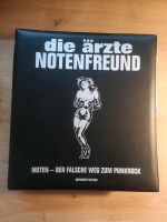 Die Ärzte Notenfreund Nordrhein-Westfalen - Hemer Vorschau