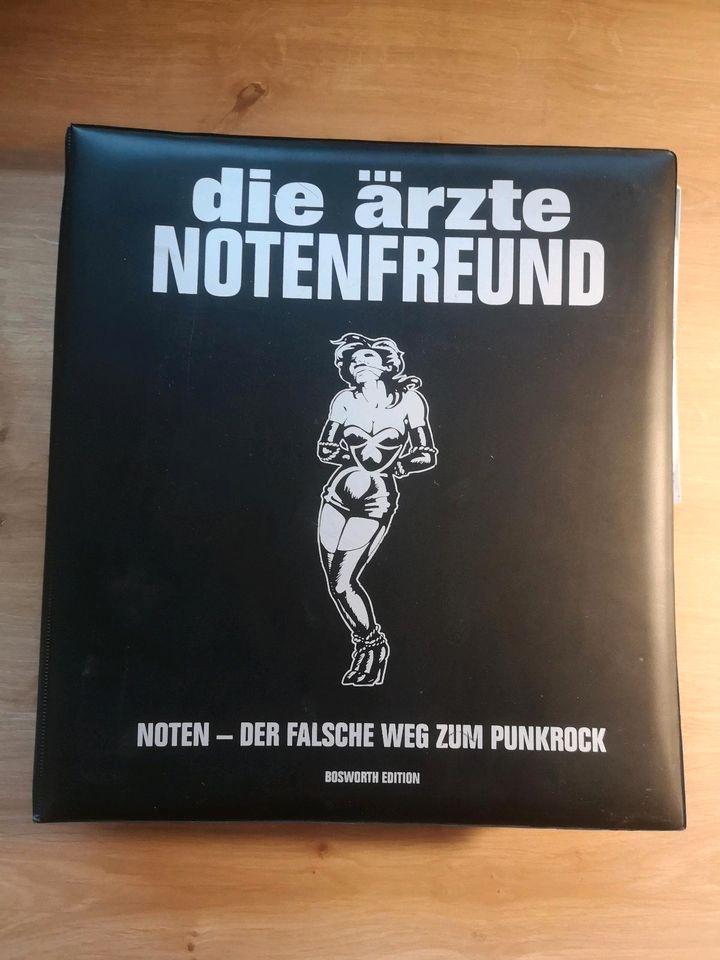 Die Ärzte Notenfreund in Hemer