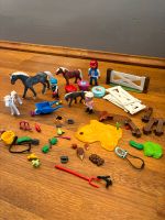 Playmobil 9262 Adventskalender Pferde Nordrhein-Westfalen - Barntrup Vorschau
