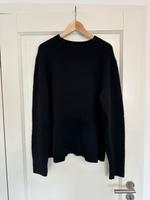 Acne Studios Kaschmirpullover Peele schwarz Größe XL Pankow - Prenzlauer Berg Vorschau