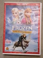 Film - DVD - Frozen (Sing-Along Edition) Sendling - Obersendling Vorschau