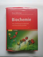 Biochemie Müller-Estel 2. Auflage Aachen - Aachen-Mitte Vorschau
