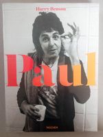 Harry Benson: Paul-Paul McCartney:English/Deutsch/Francois-Geb. Brandenburg - Wandlitz Vorschau