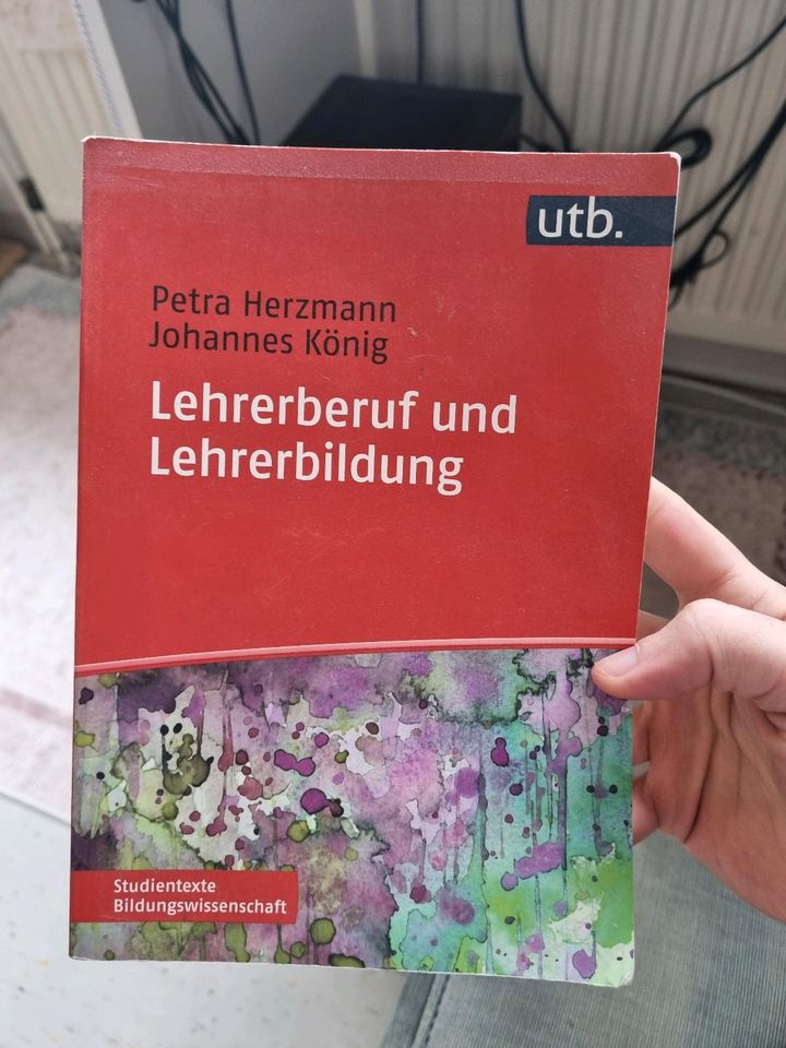 Lehrerberuf & Lehrerbildung in Sentrup