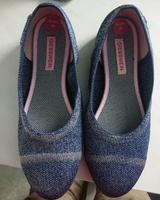 Giesswein Ballerinas Waschbar Größe 36 Berlin - Hellersdorf Vorschau