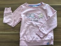 Smiley World Pullover Gr 122 Burglesum - Lesum Vorschau