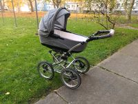 Kombi-Kinderwagen Classico inkl Babywanne und Sportsitz Dresden - Seidnitz/Dobritz Vorschau