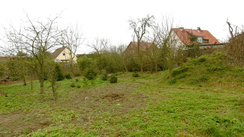 Tiny House - Bauernkate auf Pachtgrundstück zwischen Lübeck und Ratzeburg in Utecht