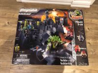 Playmobil Dino Rise 70623 Niedersachsen - Wulfsen Vorschau