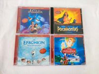 Kinderhörspiel CD Geschichten Disney Hessen - Allendorf Vorschau