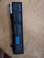 Toshiba PA3399U-1BRS 10.8 Volt Li-ion Notebook Akku Nordrhein-Westfalen - Paderborn Vorschau