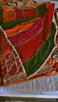 Suit Punjabi, Indian culture West - Sossenheim Vorschau