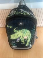 Kinder Rucksack Dino Bayern - Münchberg Vorschau