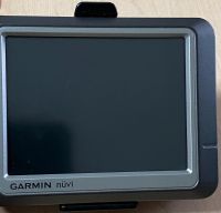 Garmin Nüvi mit Zubehör Bayern - Gersthofen Vorschau