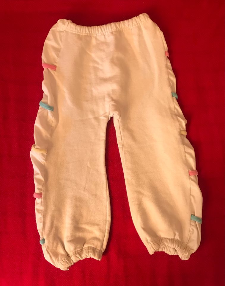 LollyPop   Kinder-Jogginganzug 110/116, 100%Cotton in Berlin