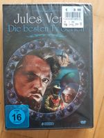 DVD Jules Verne Die besten TV Serien Klassiker Neu für 4 Euro Nordrhein-Westfalen - Mönchengladbach Vorschau