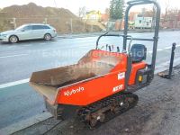 Kubota KC 70 Dumper 521h Berlin - Treptow Vorschau