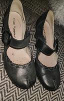 Pumps gr. 38 / Hush Puppies Sachsen - Plauen Vorschau