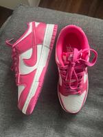 Nike dunks low pink gr 36 Nordrhein-Westfalen - Ibbenbüren Vorschau