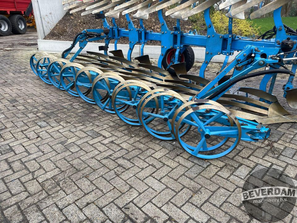 Lemken Juwel 8 V5N100 in Uelsen