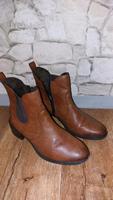 Damen Stiefeletten gr 42 von rieker Baden-Württemberg - Crailsheim Vorschau