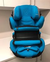 Kiddy Guardian fix 3 mit ISOFIX von 9-36 kg Bayern - Eichstätt Vorschau