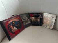 Sammlung von 4 Best Of CDs - The Who, Tom Petty.... Niedersachsen - Warmsen Vorschau