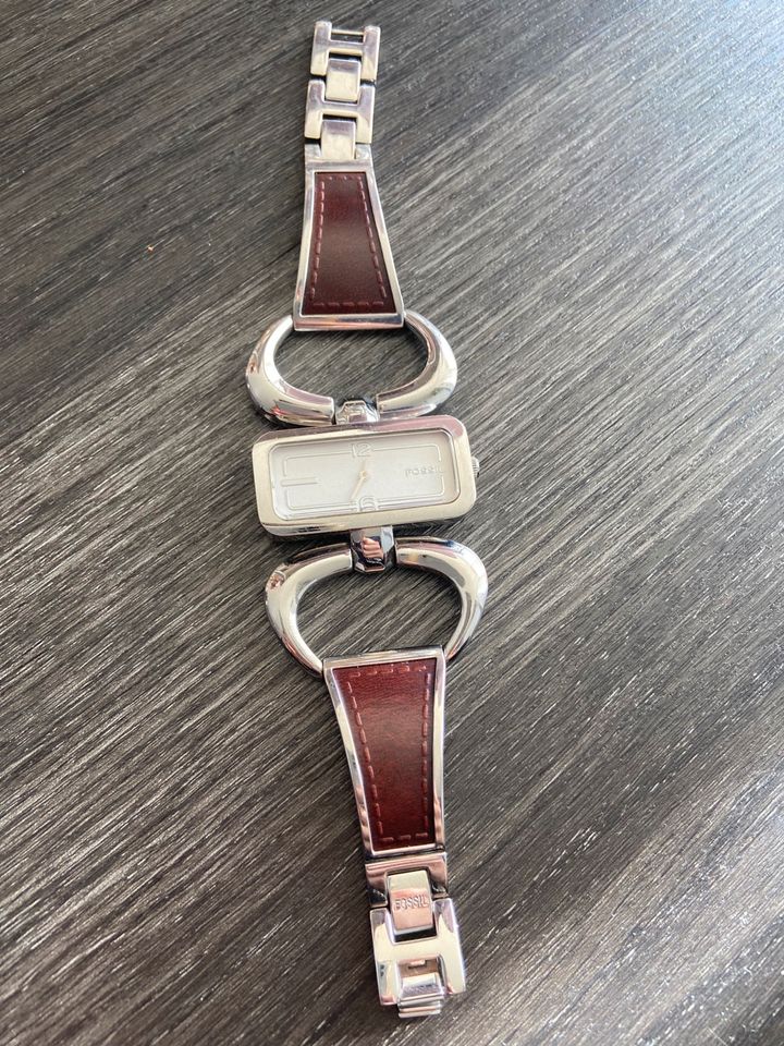 Armbanduhr / Uhr für Damen | Fossil | f2 in Stuttgart