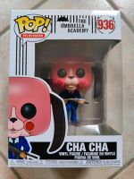 Funko POP #936 Cha Cha Rheinland-Pfalz - Schornsheim Vorschau