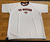 FC Bayern, Gr. L, Fan-Shirt, Versand dabei Kr. Passau - Passau Vorschau