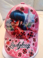 Ladybug Cap Cappy/Miraculous Cap Cappy München - Laim Vorschau