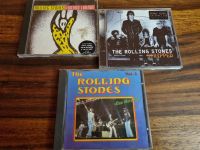 3 CDs The Rolling Stones Essen-West - Holsterhausen Vorschau