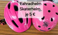 Fahradhelm/Skaterhelm Saarland - Mettlach Vorschau