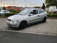 Opel Astra g 1.6 16v Nordrhein-Westfalen - Witten Vorschau